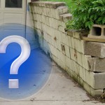 How safe is your retaining wall?