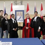 Justice comes to the East Kootenay
