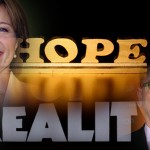 Clark’s win – a triumph of hope over reality