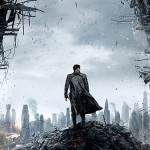 Into Darkness will sate Trekkies and genre newbies