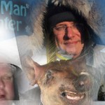 Old Man Stephen and the winter mafia