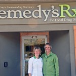 New pharmacy open in Marysville