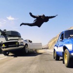 Fast & Furious franchise fans won’t be disappointed