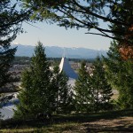City pleads: be careful with fire and cigarettes