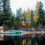 Blue Lake camp parent info and registration night