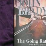 Brady writes of a new world