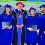 COTR’s 37th convocation