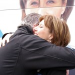 Strong economy-secure tomorrow wins the province