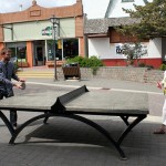 Platzl Ping Pong