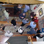 Chamber mingler tomorrow, June 20