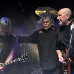 Nazareth playing Cranbrook July 9