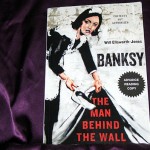 Banksy’s place in graffiti art world explored