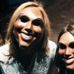 The Purge stumbles, reduced to slasher status