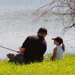 Firefighter’s Fishing Clinic postponed