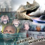 There are no easy explanations for global warming