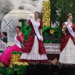 Canada Day in Cranbrook