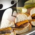 Have a burger – support a Big!