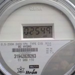 Bennett announces smart meter options