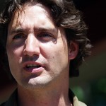 Trudeau in deep muck over pipelines and NAFTA