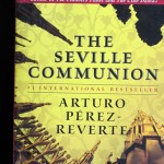 Perez-Reverte surprising in this novel