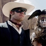 Lone Ranger not for devoted fans