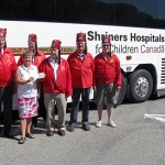 Children a priority for EK Shrine Club 4