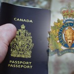 Passport/ID stolen in Invermere store