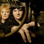 Two North – Indigo Girls at Key City Sept. 27