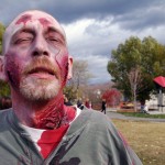 Zombie Walk returning Oct. 5