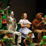KST’s Wizard of Oz lively fun