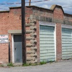 Restored Brick Building would aid downtown revival