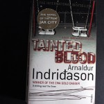 Indridason pens a compelling story