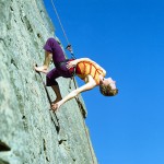 Vertical dance coming to the Platzl