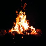 Fire prohibition reminder for Southeast Fire Centre