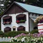 Cominco Gardens digging into 89th year