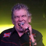 Truncated Cranbrook gig one of McCafferty’s last