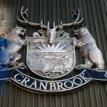 LG visiting Cranbrook Sept. 5/6