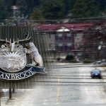 Van Horne access closed tomorrow (Sept. 13)