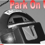 It’s Park On Us Day!