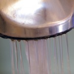 Dirty water not health concern, city says
