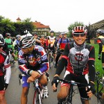 It was truly indeed a grand Gran Fondo