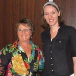EKRH Food Services thanks the ‘Stars’