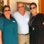 Canal Flats / Ktunaxa celebrate together