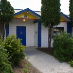 Two motorcycles and trailer stolen