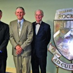 College board elects new chair and vice-chair