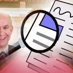 Bennett asking ministers to be smarter with less money