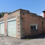 Water / Electrical Building history wanted