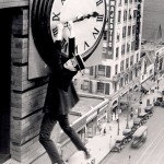 Silent comedy classic brought alive by composer