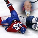 NHL sinks to new low as possibility of death haunts hockey