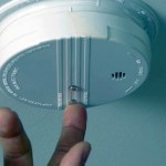 Fire dept. starts free smoke detector program for seniors